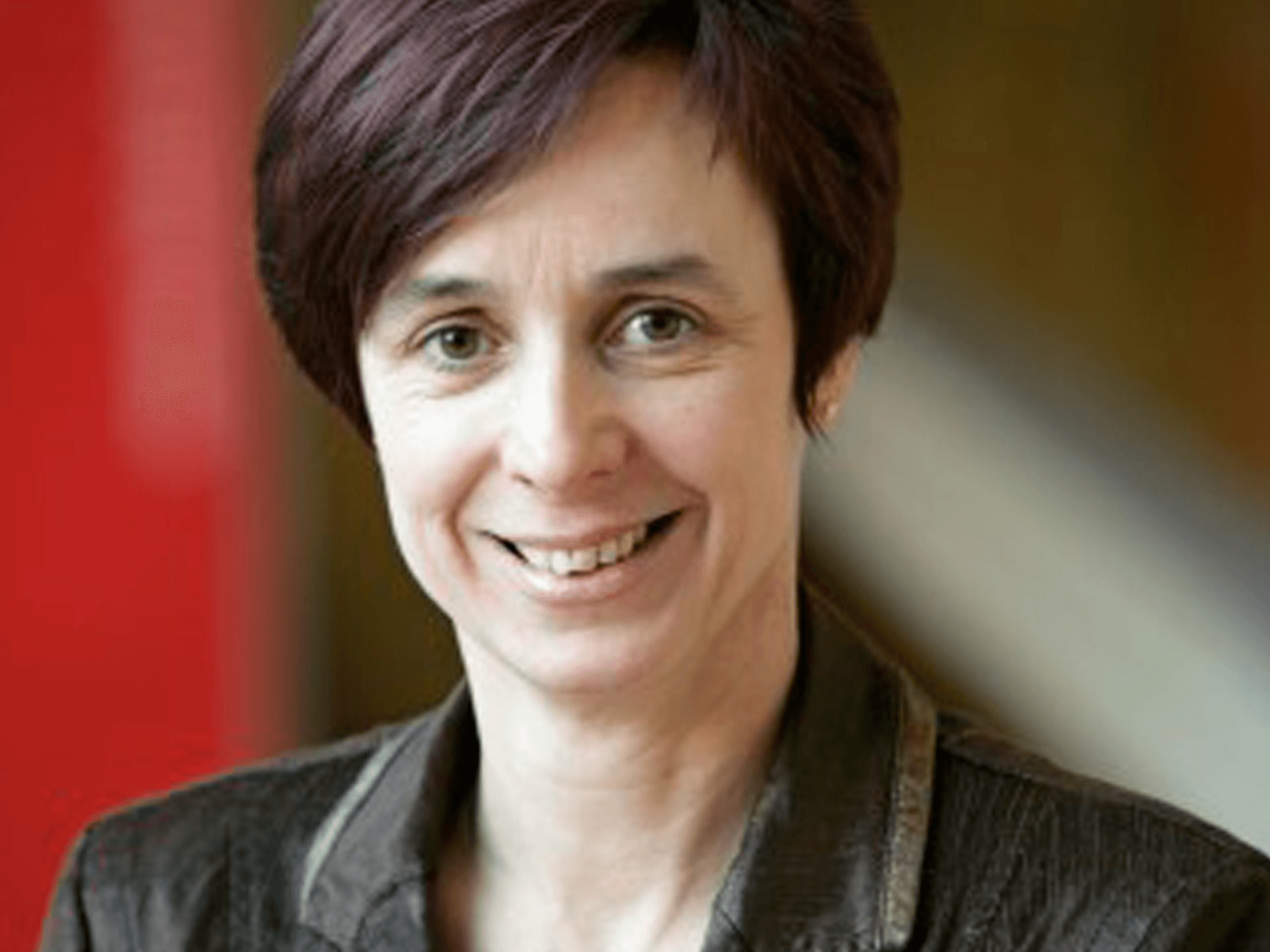 Portraitfoto Katrin Kunert