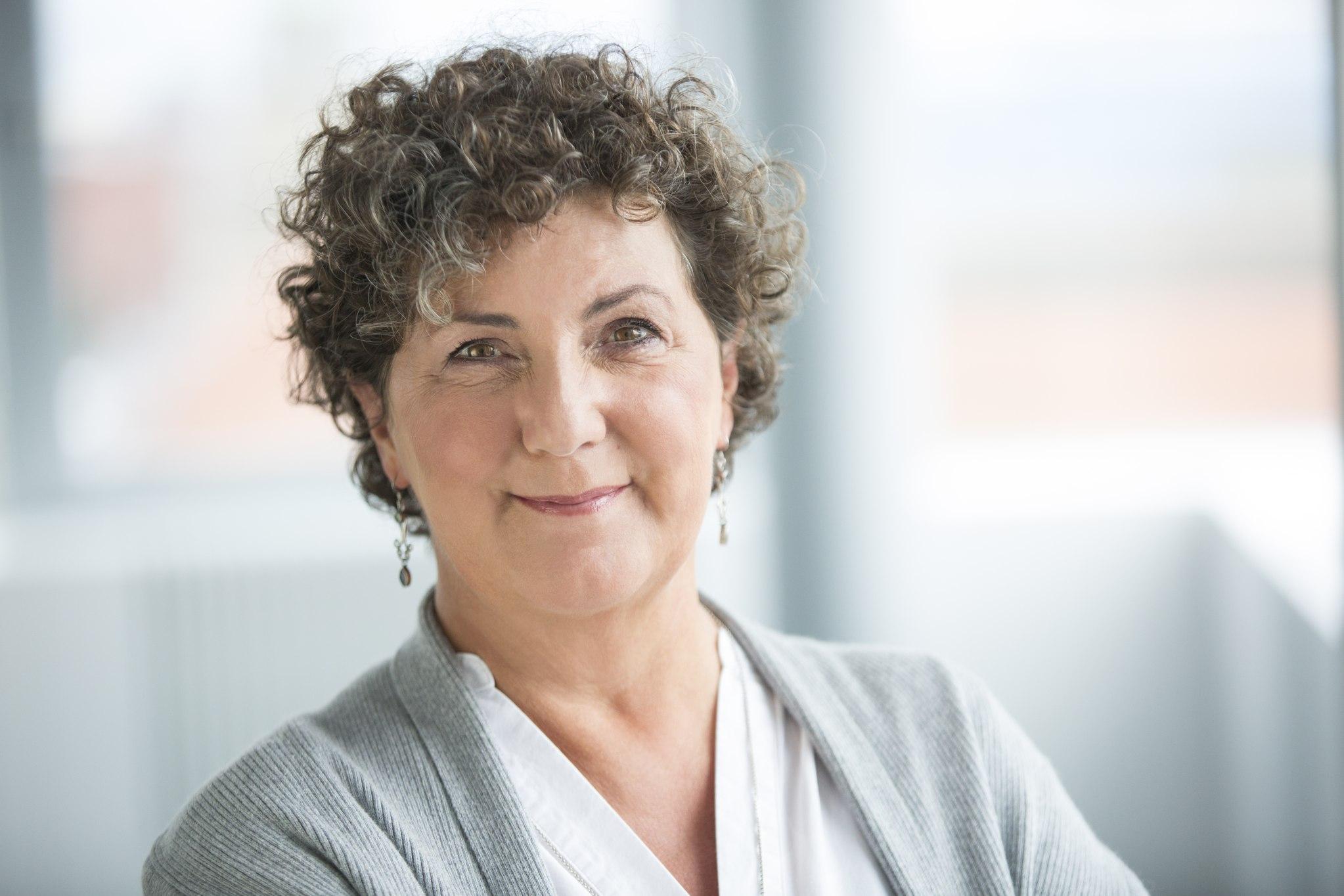 Portraitfoto: Anja Piel